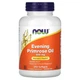 Олія примули вечірньої NOW Foods (Evening Primrose Oil) 500 мг 250 капсул (NOW-01752) - зображення 1