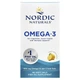 Омега-3 кислоти Nordic Naturals (Omega-3) 690 мг 60 капсул зі смаком лимона (NOR-01760) - изображение 1