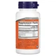 5-HTP 5-Гідрокситриптофан підвійна сила Now Foods (Double strength) 200 мг 60 капсул (NOW-00108) - зображення 2
