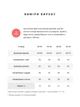 Жіноча демісезонна куртка з капюшоном та кишенями Dressa 48-50 Білий (mo5052) - изображение 4