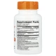 Серрапептаза Doctor's Best (Serrapeptase) 120 000 SPU 90 капсул (DRB-00231) - изображение 2
