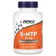 5-гідрокситриптофан NOW Foods (5-HTP) 50 мг 180 рослинних капсул (NOW-00101) - изображение 1