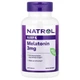 Мелатонін Natrol (Melatonin) 3 мг 240 таблеток (NTL-16068) - зображення 1