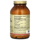Кальцій магній і цинк Solgar (Calcium Magnesium Zinc) 250 таблеток (SOL-00521) - изображение 2