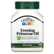 Олія вечірньої примули 21st Century (Evening Primrose Oil) 500 мг 60 капсул (CEN-21828) - изображение 1