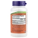 Женьшень Now Foods (Panax Ginseng) 500 мг 100 капсул (NOW-04012) - изображение 2