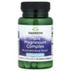 Комплекс магнію Swanson (Triple Magnesium Complex) 400мг 30 капсул (SWV-11243) - изображение 1
