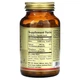 Біотин Solgar (Biotin) 5000 мкг 100 вегетаріанських капсул (SOL-00314) - изображение 2