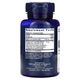 Вітамін З Life Extension (Vitamin C and Bio-Quercetin Phytosome) 1000 мг/15 мг 60 таблеток (LEX-22286) - зображення 2