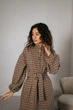 Сукня 2027,5279 Seventeen Червоний L/XL (2027.5279) - зображення 7