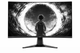 MSI MAG 27C6X — ігровий монітор 27 дюймів, WQHD, 240 Гц, HDR400, Adaptive Sync - зображення 1