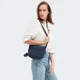 Сумка Kipling ARTO S Blue Bleu 2 (96V) K00070_96V - зображення 1