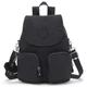 Рюкзак Kipling FIREFLY UP Black Noir (P39) K12887_P39 - изображение 3