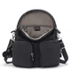 Рюкзак Kipling FIREFLY UP Black Noir (P39) K12887_P39 - изображение 5