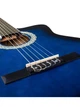 Классическая гитара Bandes CG-851С BL - изображение 3