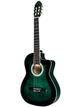 Классическая гитара Bandes CG-851С GR - изображение 1