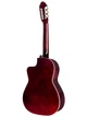 Классическая гитара Bandes CG-851С RD - изображение 2