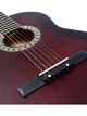 Акустическая гитара Bandes CAG-851 RD 39'' - изображение 3