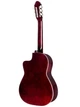 Акустична гітара Bandes CAG-851C RD 39'' - зображення 2