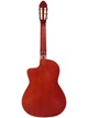 Классическая гитара Bandes CG-851С NAT - изображение 2
