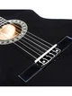 Классическая гитара Bandes CG-851 BK - изображение 2