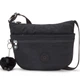 Сумка Kipling ARTO S Black Noir (P39) K00070_P39 - зображення 2
