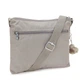 Жіноча сумка Kipling ALVAR Grey Gris (89L) K13335_89L - зображення 5