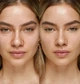 Жидкий консилер-хайлайтер Kiko Milano Highlighting Effect Fluid Concealer 01 ivory - изображение 3