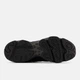Черные кроссовки New Balance 1000 38,5 (6) 24 см (M1000K) - изображение 4