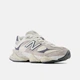 New Balance 9060 43 (9,5) 27,5 см (U9060EEB) - изображение 2
