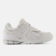 Белые кроссовки New Balance 2002R 45,5 (11,5) 29,5 см (U2002DXA) - изображение 1