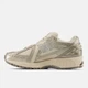 Белые кроссовки New Balance 1906R 40,5 (7,5) 25,5 см (U1906RCN) - изображение 2