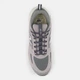 Женские серые кроссовки New Balance 410 39 (8) 25 см (W4107ZS) - изображение 3
