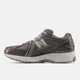 Серебристые кроссовки New Balance 1906R 40,5 (7,5) 25,5 см (U1906RCO) - изображение 2