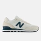 Чоловічі бежеві кросівки New Balance 515 42,5 (9) 27 см (M5152YB) - зображення 1