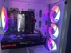 Системний блок AMD Ryzen 7 2700/DDR4 16 GB/RX 5700 XT 8GB/SSD 512GB - зображення 7