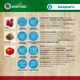 Сухой корм Pure Nurture Daily Power of 3 с ягненком и рисом для взрослых собак малых и мелких пород 8 кг (614141030095) - изображение 4