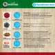Сухой корм Pure Nurture Daily Power of 3 с ягненком и рисом для взрослых собак малых и мелких пород 8 кг (614141030095) - изображение 6