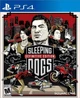 Дискова версія гри Sleeping Dogs Definitive Edition PS4 RU субтитри - зображення 1