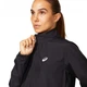 Куртка Asics Core Jacket Black 2012C341-001 L - изображение 4