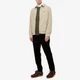 Куртка Polo Ralph Lauren Windbreaker Harrington Jacket Beige 710548506002 M - зображення 5
