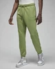 Штаны Air Jordan Wordmark Fleece Pants Green FJ0696-340 XL - изображение 2