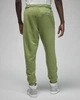 Штаны Air Jordan Wordmark Fleece Pants Green FJ0696-340 XL - изображение 3