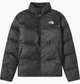 Пуховик The North Face Saikuru Jacket Black NF0A853IJK3 XXL - изображение 1