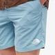Шорти The North Face Water Short Turquoise NF0A5IG5LV2 M - зображення 6