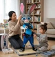 Большой конструктор для творчества DUZ серия Personality Judy the Bunny Джуди Хопс 12888 деталей - изображение 10