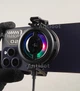 Игровой кулер для телефона MEMO CX19 с зарядкой + игровые напальчники MEMO FS01 - изображение 2