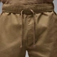 Штани Air Jordan Essentials Brown HF9329-257 XXL - зображення 3