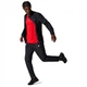 Олимпийка Asics Core Jacket Black 2011C344-001 S - изображение 6