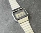 Мужские наручные часы CASIO Vintage A700WE-1AEF - изображение 3